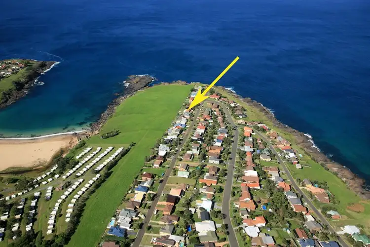 Fourth view of Homely house listing, 117 Attunga Avenue, Kiama Heights NSW 2533