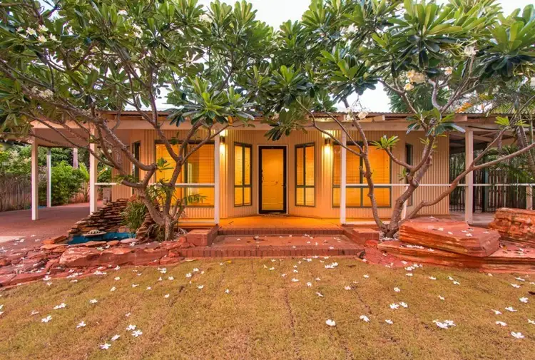 Third view of Homely house listing, 40 Demco Drive, Broome WA 6725