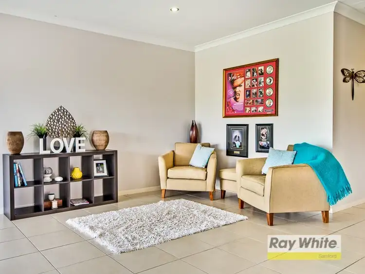 Seventh view of Homely house listing, 8 Haigh Crescent, Samford Valley QLD 4520