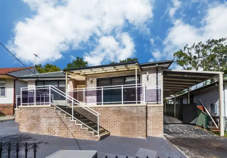 Main view of Homely house listing, 33 Lloyd Street, Blacktown NSW 2148