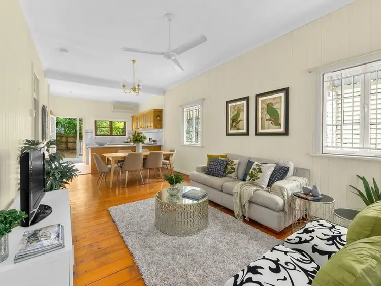 Fourth view of Homely house listing, 79 Harding Street, Hendra QLD 4011