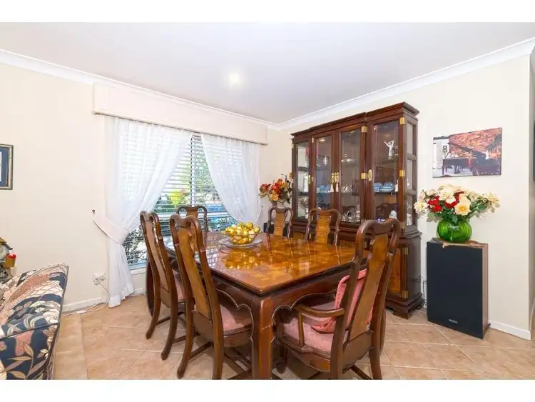 Second view of Homely house listing, 71/45 Swanton Drive, Mudgeeraba QLD 4213