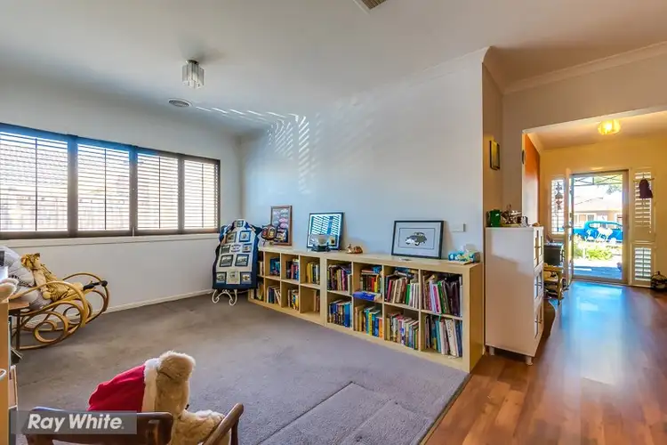 Fifth view of Homely house listing, 6 swordgrass Avenue, Tarneit VIC 3029