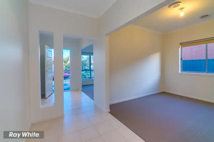 Fourth view of Homely house listing, 4 Eucla Street, Tarneit VIC 3029