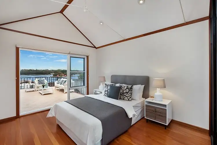 Third view of Homely house listing, 30 Market Street, Drummoyne NSW 2047