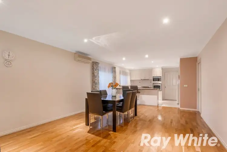 Sixth view of Homely house listing, 2/7 Leo Close, Wantirna South VIC 3152