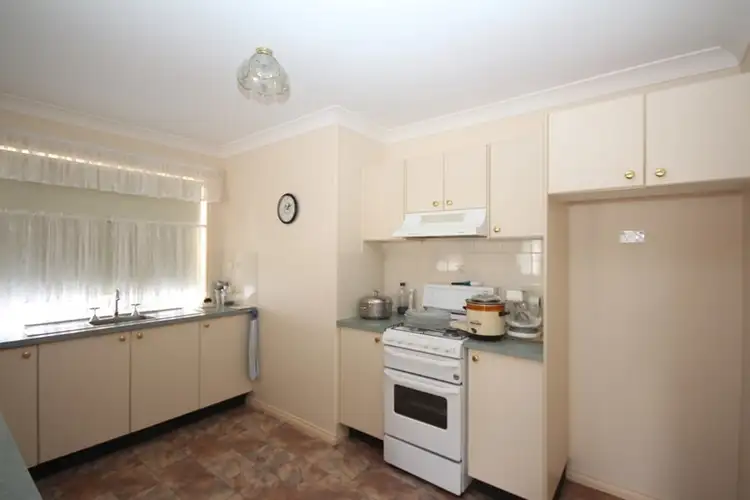 Sixth view of Homely townhouse listing, Unit 1/1 Queen Street, Oberon NSW 2787