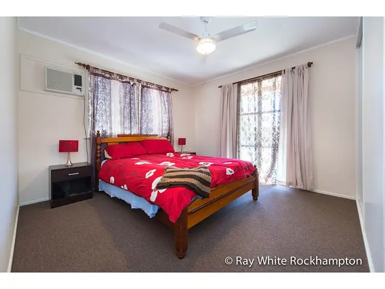 Seventh view of Homely house listing, 204 Harrison Street, Frenchville QLD 4701