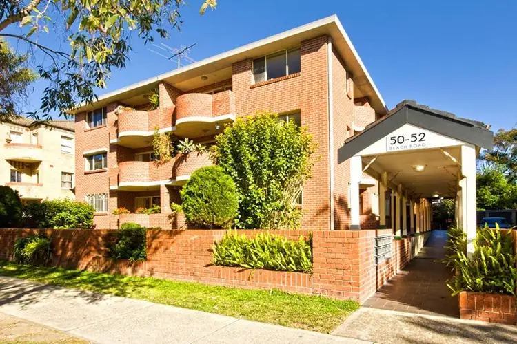Second view of Homely apartment listing, 9/50-52 Beach Road, Bondi Beach NSW 2026