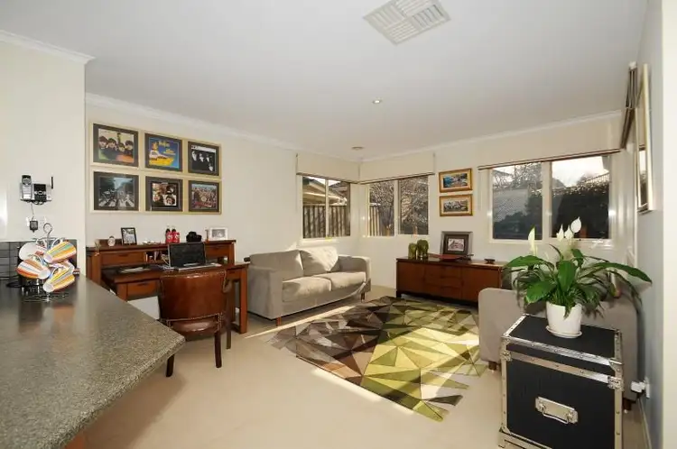 Sixth view of Homely house listing, 18 Haverbrack Drive, Berwick VIC 3806