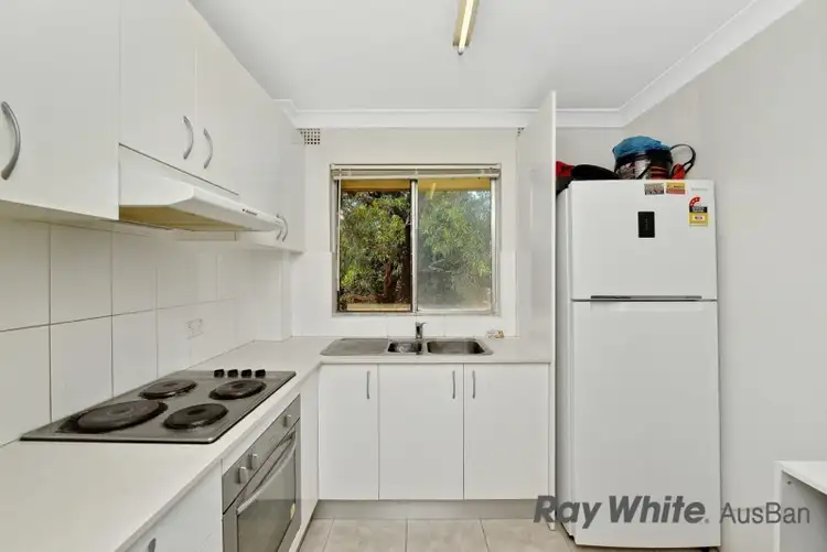 Second view of Homely unit listing, 16/52 FAIRMOUNT Street, Lakemba NSW 2195