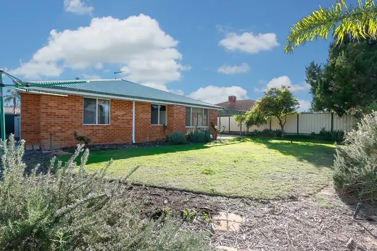 Main view of Homely house listing, 26 Kirkdale Turn, Kinross WA 6028