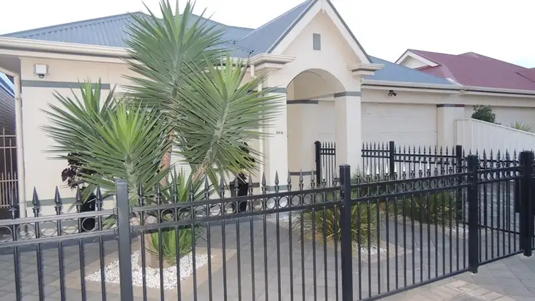 Third view of Homely house listing, 26A Cedar Avenue, Royal Park SA 5014