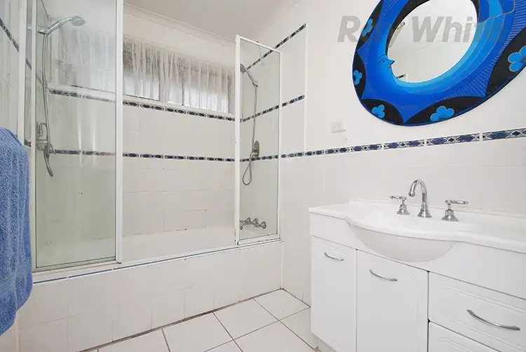 Fifth view of Homely unit listing, 1/66 SHERLOCK Road, Croydon VIC 3136