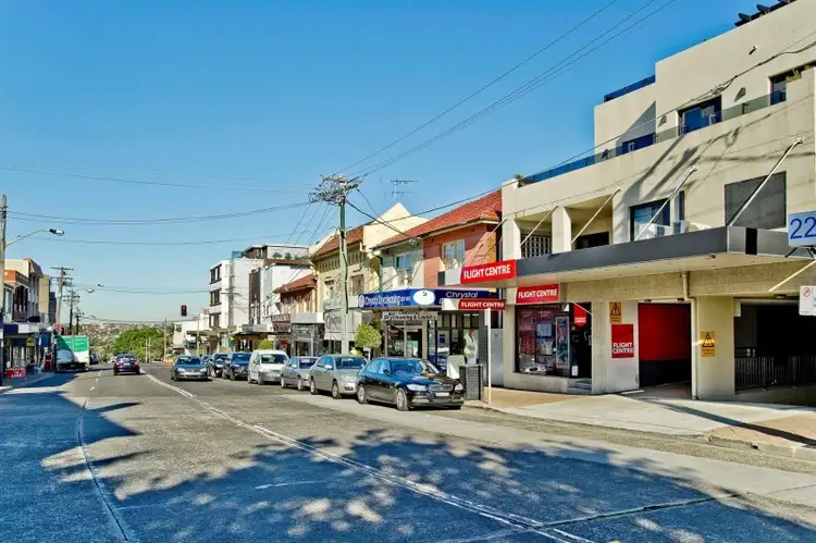 Sixth view of Homely apartment listing, 9/15-17 Diamond Bay Road, Vaucluse NSW 2030