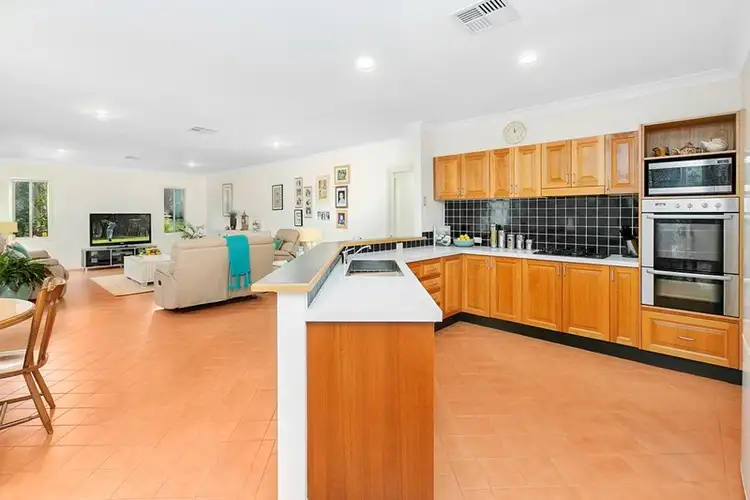 Fifth view of Homely house listing, 3 Hill Street, Warriewood NSW 2102