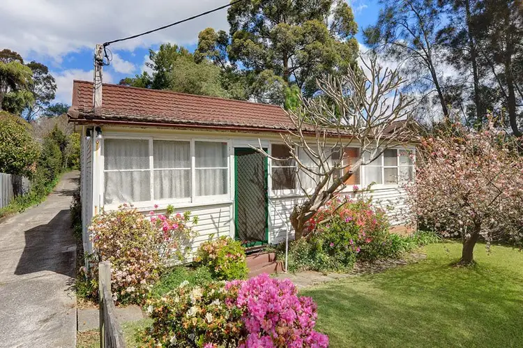 3 Northcote Road, Hornsby NSW 2077