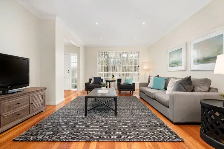 Second view of Homely house listing, 41 Bradford Street, Bentleigh East VIC 3165