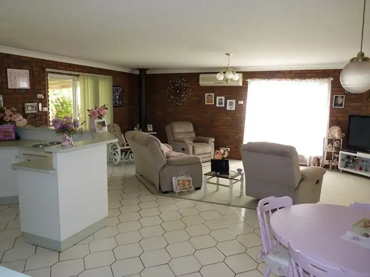 Fourth view of Homely house listing, 6 Cutler Court, St George QLD 4487