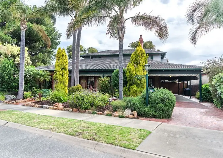 22 Huntingdale Avenue, West Lakes SA 5021