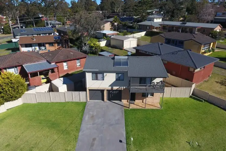 Second view of Homely house listing, 32 Elder Crescent, Nowra NSW 2541