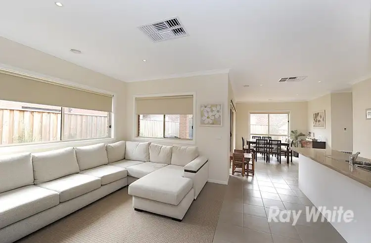 Sixth view of Homely house listing, 7 Rush Lily Drive, Officer VIC 3809