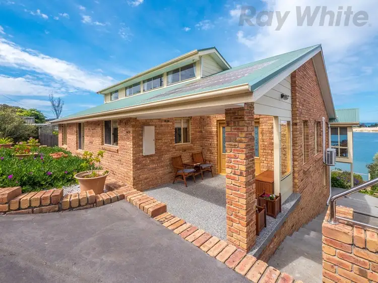 Second view of Homely house listing, 189 Lewisham Scenic Drive, Lewisham TAS 7173
