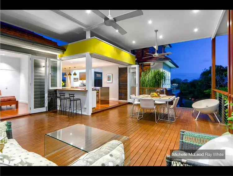 Fifth view of Homely house listing, 8 Bielby Road, Chapel Hill QLD 4069
