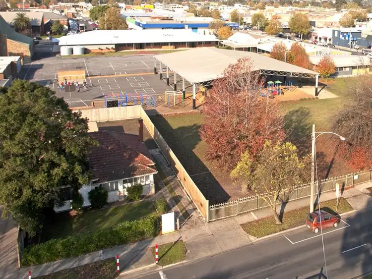 Third view of Homely other listing, 54 Breed Street, Traralgon VIC 3844