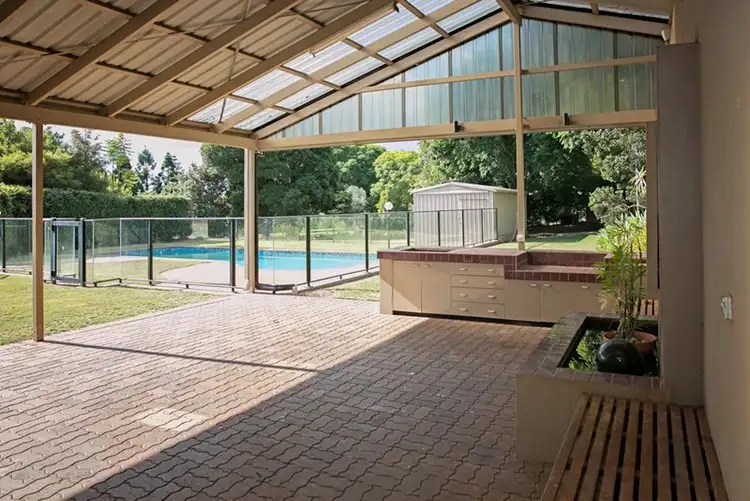 Fifth view of Homely house listing, 4 Steele Court, Kingaroy QLD 4610