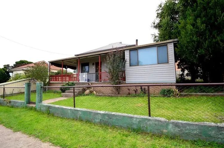 Main view of Homely house listing, 18 Gaskill Street, Canowindra NSW 2804