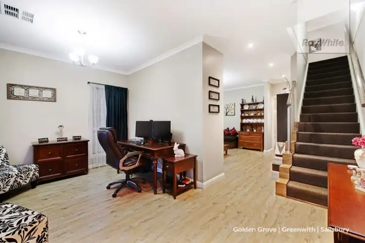 Third view of Homely house listing, 11 The Avenue, Blakeview SA 5114