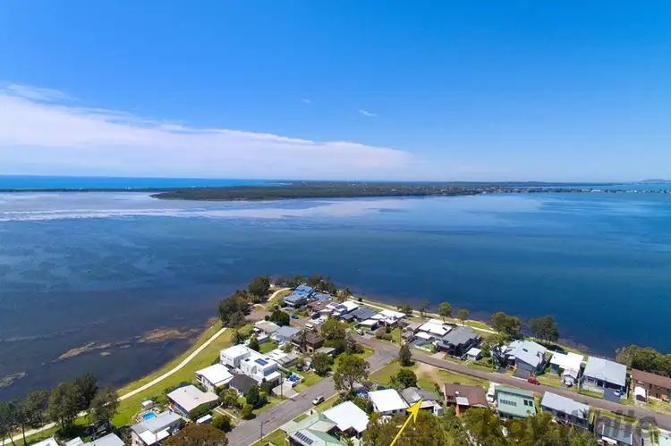 Main view of Homely house listing, 37 Woodland Parkway, Buff Point NSW 2262