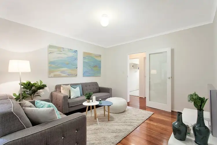 Main view of Homely apartment listing, 1/9 Ormond Road, Ormond VIC 3204