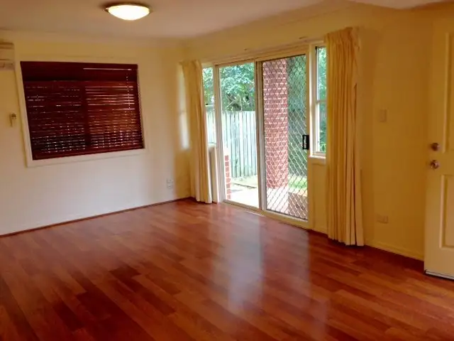 Second view of Homely house listing, 2/34 Headfort Street, Greenslopes QLD 4120