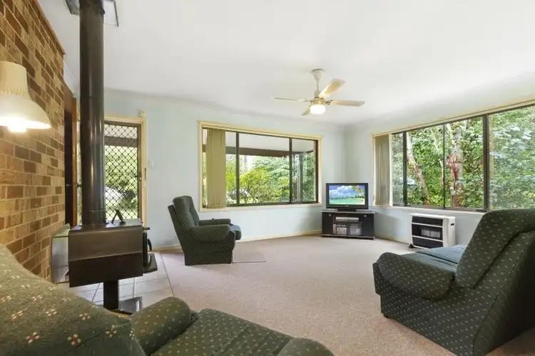 Seventh view of Homely house listing, 34 Lockhart Avenue, Mollymook Beach NSW 2539