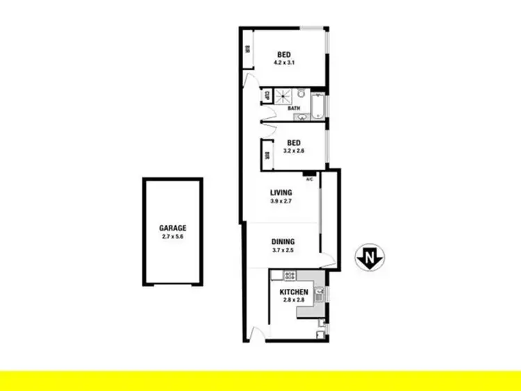 Seventh view of Homely unit listing, 6/31 Victoria Avenue, Penshurst NSW 2222