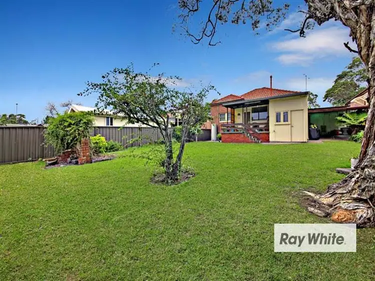 Seventh view of Homely house listing, 56 Rawson Street, Lidcombe NSW 2141