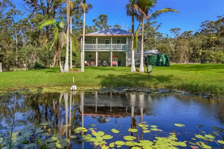 6477 and 6479 Bruce Highway, Tanawha QLD 4556