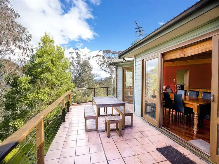 Third view of Homely house listing, 48 Sylvania Street, Mount Victoria NSW 2786