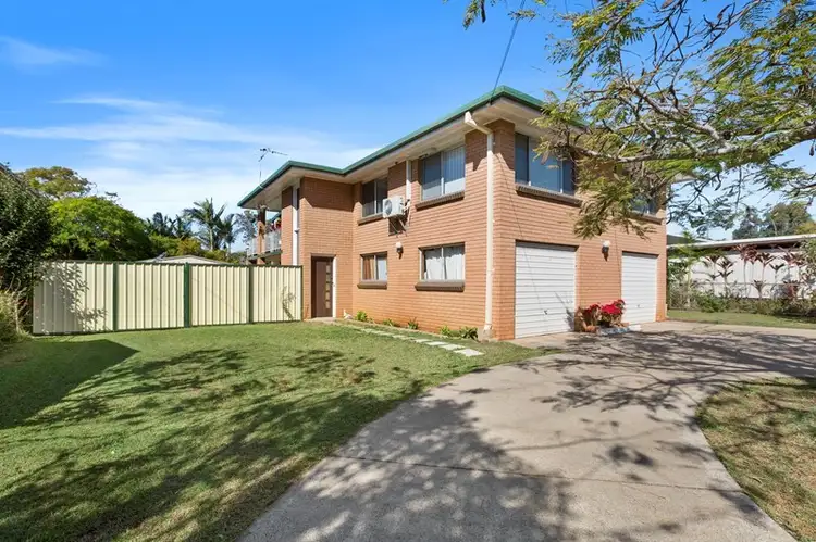 49 Birkdale Road, Birkdale QLD 4159