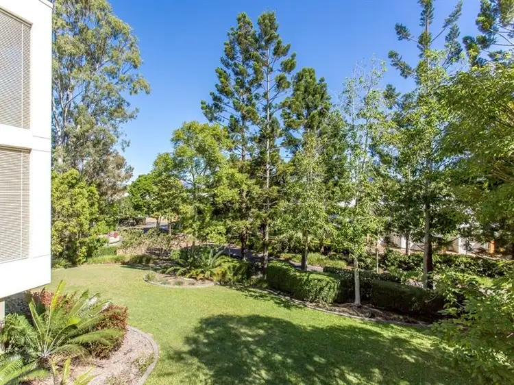 4110 Archer Hill, Royal Pines Resort, Benowa QLD 4217