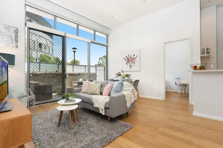 349/5 Rothschild Avenue, Rosebery NSW 2018