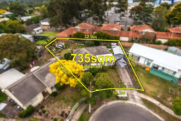 5 Olympic Court, Forest Hill VIC 3131