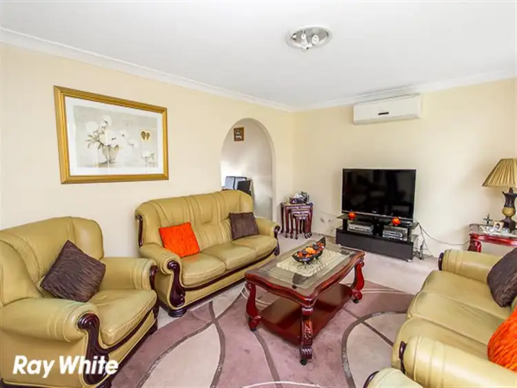 Fourth view of Homely house listing, 15 Longfellow Street, Wetherill Park NSW 2164