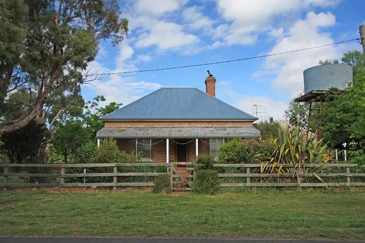Second view of Homely house listing, 1692 Hoskinstown Road, Hoskinstown NSW 2621