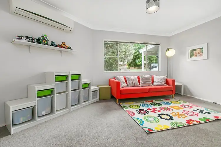 Fifth view of Homely house listing, 99 Old Berowra Road, Hornsby NSW 2077