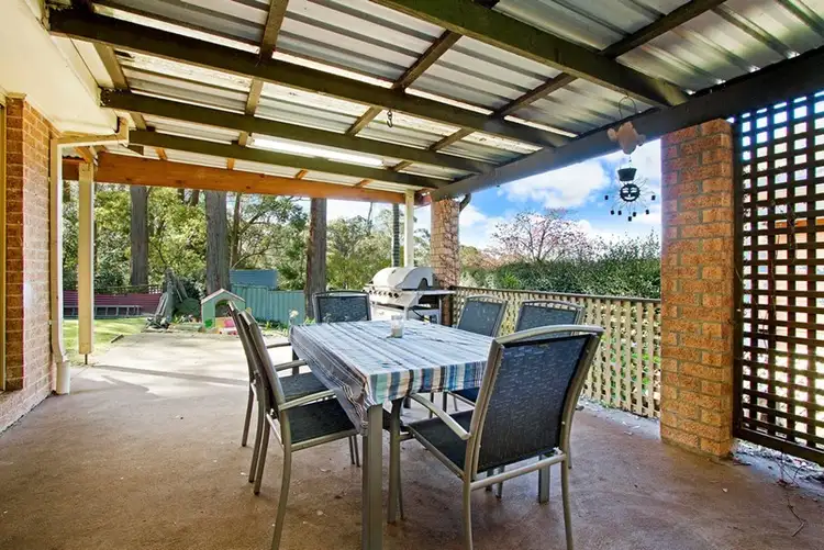 Seventh view of Homely house listing, 30 Bunya Crescent, Bowen Mountain NSW 2753
