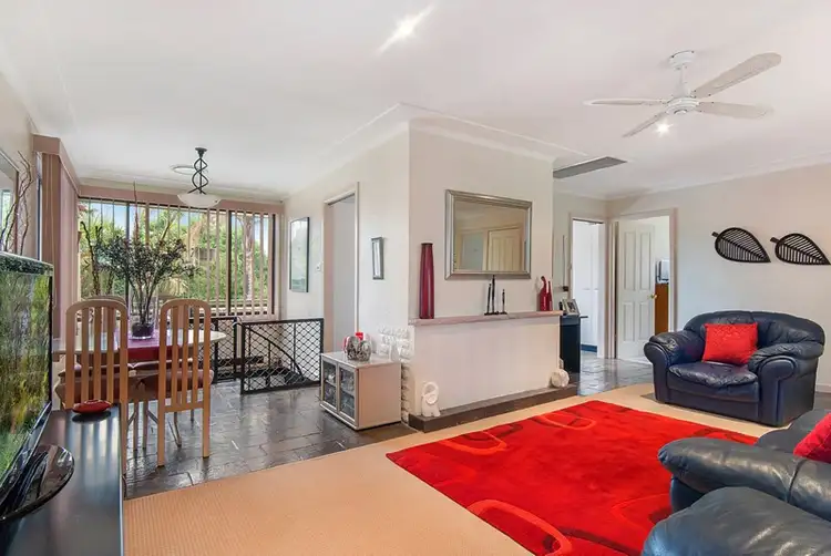 Second view of Homely house listing, 64 Lantana Road, Engadine NSW 2233