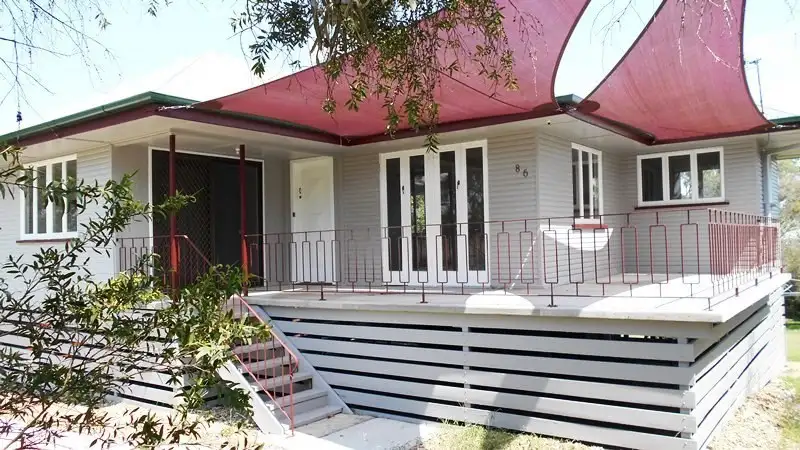 Main view of Homely house listing, 86 Eskdale Road, Toogoolawah QLD 4313